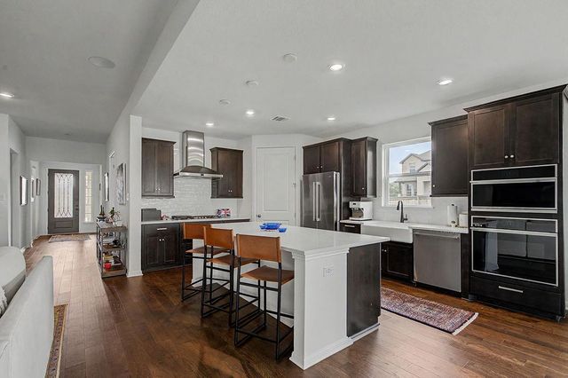247 Carolina Jasmine DR, San Marcos, TX 78666