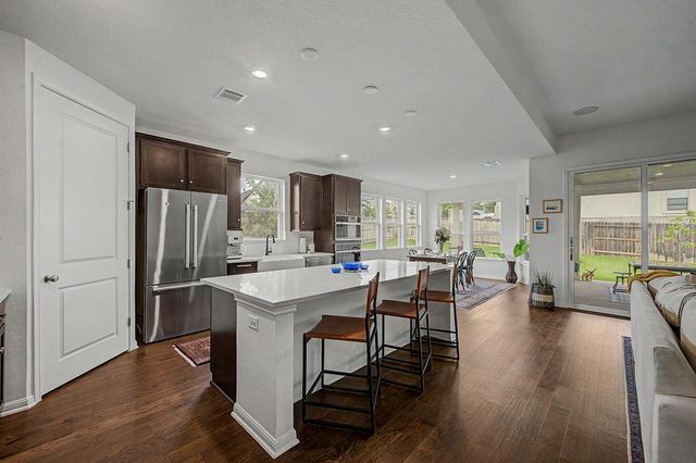 247 Carolina Jasmine DR, San Marcos, TX 78666