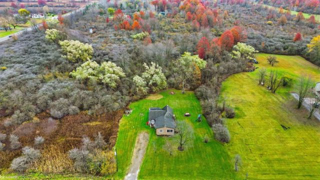 6053 Meldrum Road, Ira, MI 48023