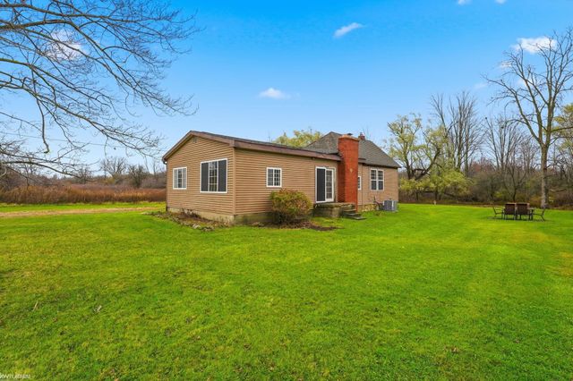 6053 Meldrum Road, Ira, MI 48023