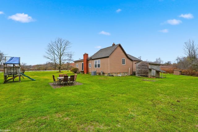 6053 Meldrum Road, Ira, MI 48023