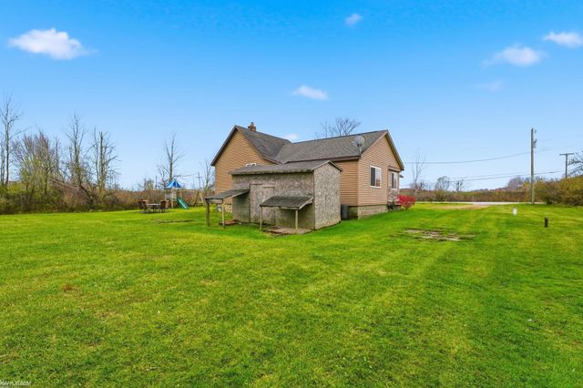 6053 Meldrum Road, Ira, MI 48023