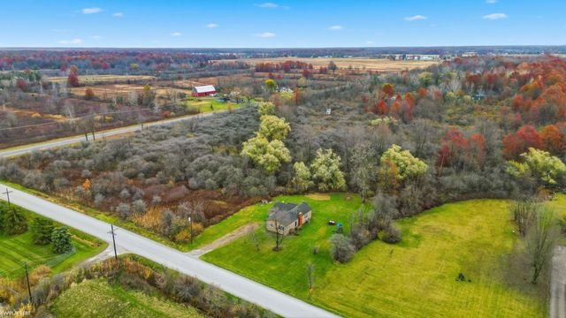 6053 Meldrum Road, Ira, MI 48023