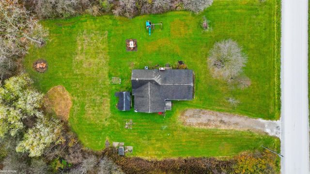 6053 Meldrum Road, Ira, MI 48023