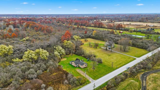 6053 Meldrum Road, Ira, MI 48023