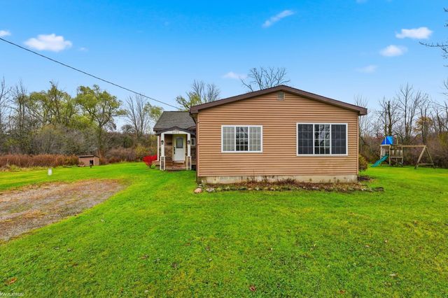 6053 Meldrum Road, Ira, MI 48023