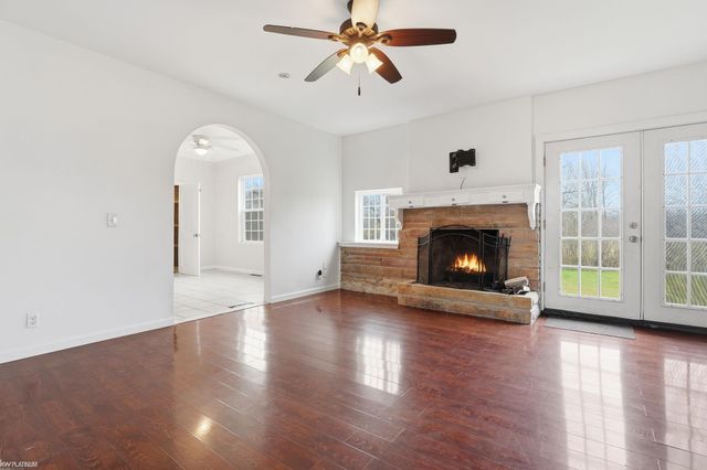 6053 Meldrum Road, Ira, MI 48023