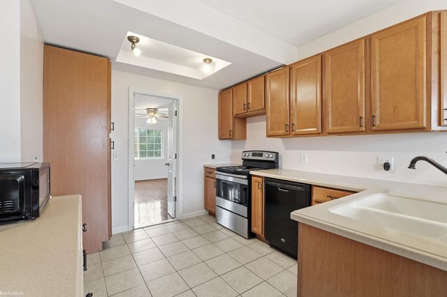 6053 Meldrum Road, Ira, MI 48023