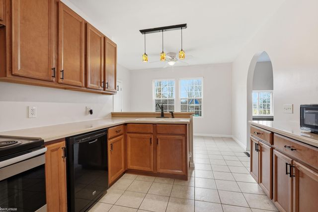 6053 Meldrum Road, Ira, MI 48023