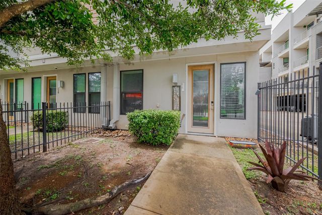 2401 Crawford Street C2A, Houston, TX 77004