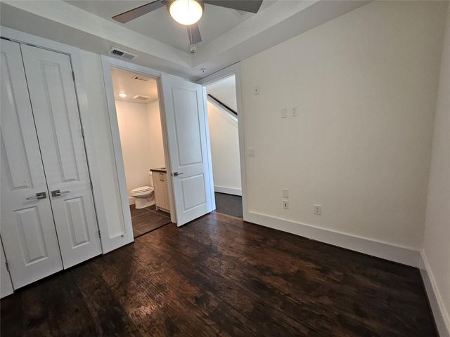 2401 Crawford Street C2A, Houston, TX 77004