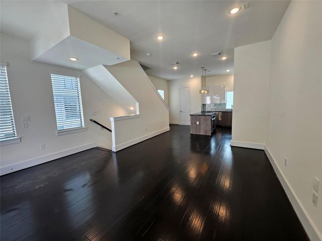 2401 Crawford Street C2A, Houston, TX 77004