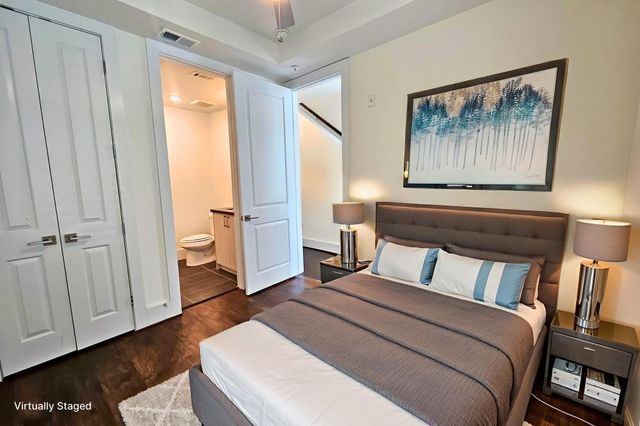 2401 Crawford Street C2A, Houston, TX 77004