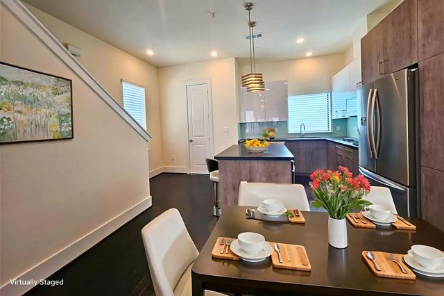 2401 Crawford Street C2A, Houston, TX 77004