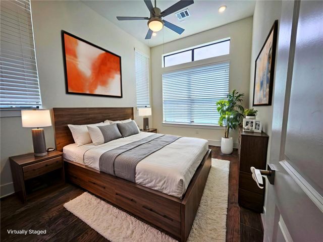 2401 Crawford Street C2A, Houston, TX 77004