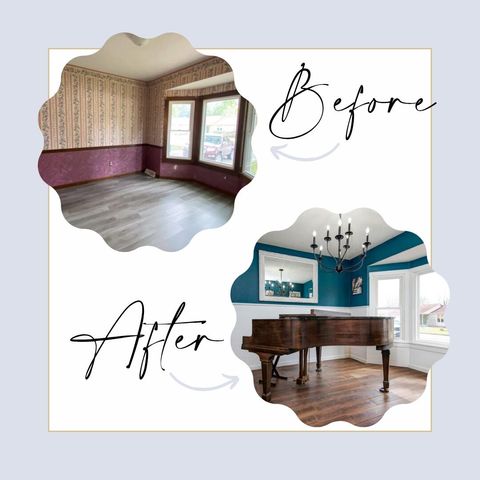 1711 W Whiteside Street, Springfield, MO 65807