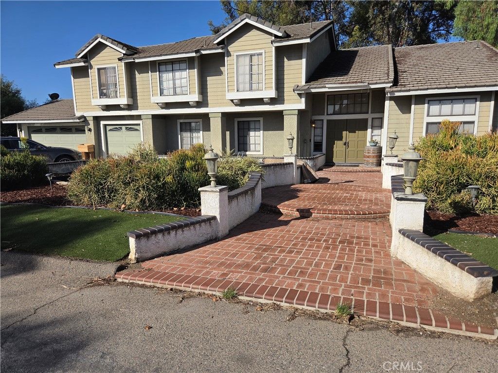 14273 Pear, Riverside, CA 92508 — exterior