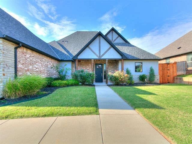 604 Maple Hill Road, Norman, OK 73069
