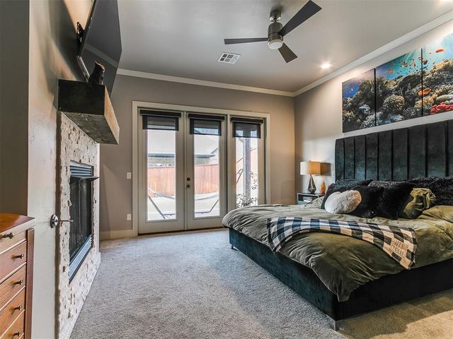 604 Maple Hill Road, Norman, OK 73069