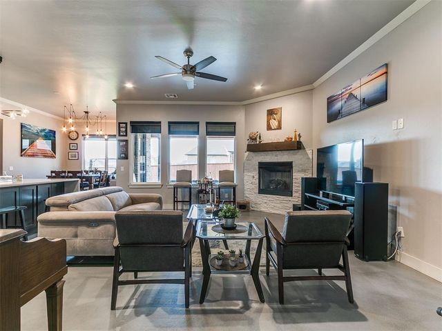 604 Maple Hill Road, Norman, OK 73069