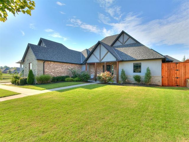 604 Maple Hill Road, Norman, OK 73069