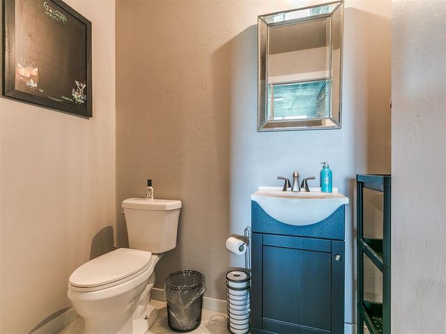 604 Maple Hill Road, Norman, OK 73069