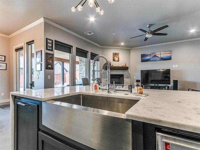 604 Maple Hill Road, Norman, OK 73069