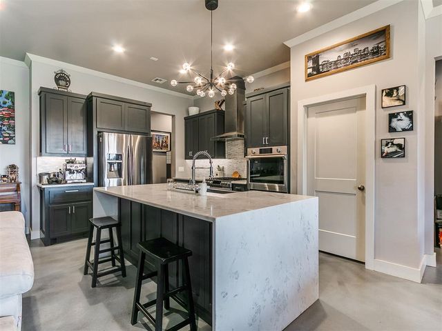 604 Maple Hill Road, Norman, OK 73069