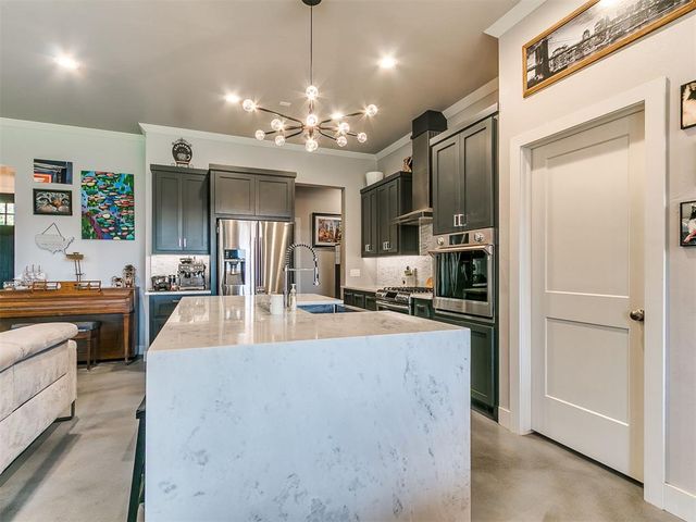 604 Maple Hill Road, Norman, OK 73069