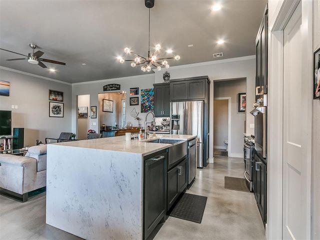 604 Maple Hill Road, Norman, OK 73069