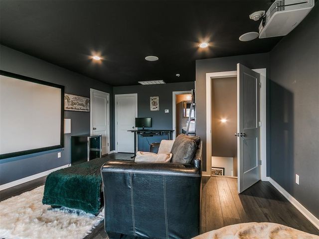 604 Maple Hill Road, Norman, OK 73069