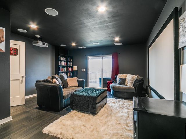 604 Maple Hill Road, Norman, OK 73069