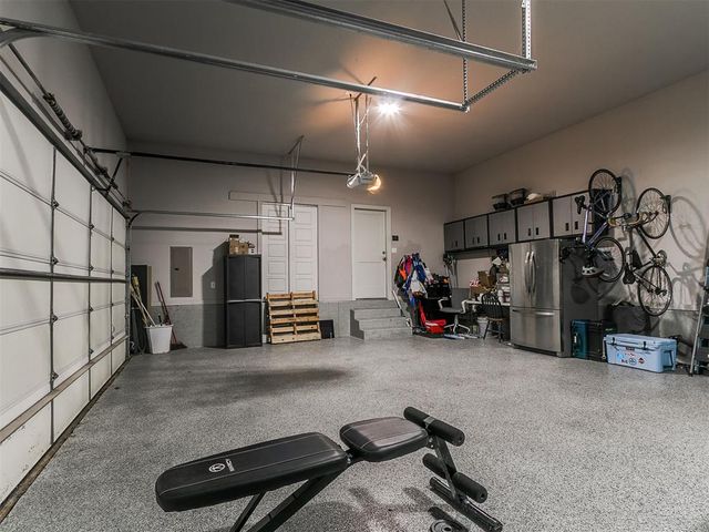 604 Maple Hill Road, Norman, OK 73069