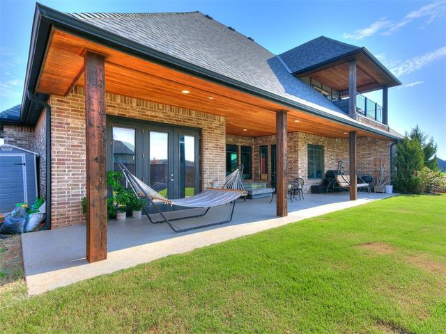 604 Maple Hill Road, Norman, OK 73069