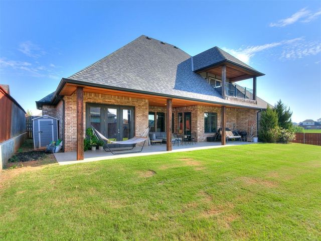 604 Maple Hill Road, Norman, OK 73069