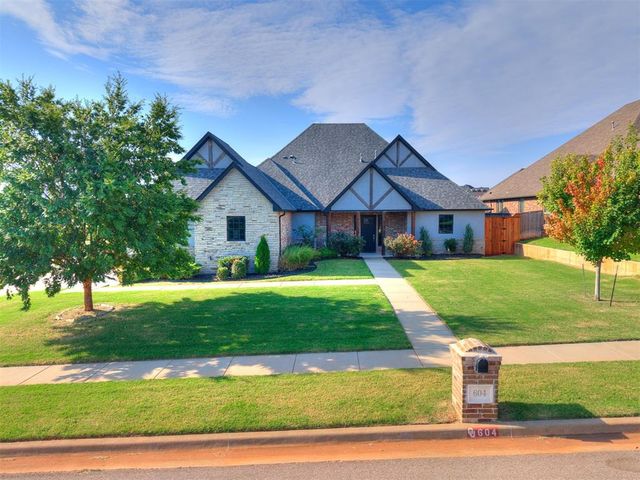 604 Maple Hill Road, Norman, OK 73069