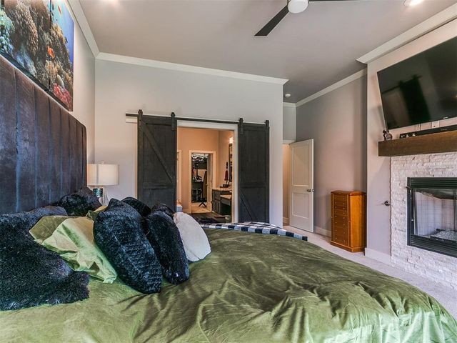 604 Maple Hill Road, Norman, OK 73069