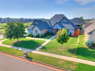 604 Maple Hill Road, Norman, OK 73069