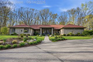 2846 Duana Drive, Milford Charter Township, MI 48380