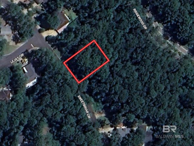 119 Sweetbriar Circle, Daphne, AL 36526