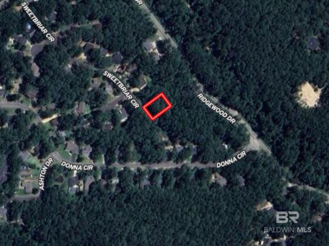 119 Sweetbriar Circle, Daphne, AL 36526