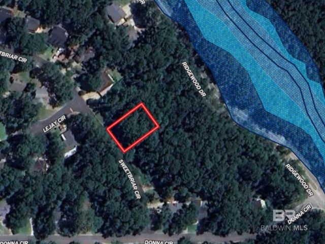 119 Sweetbriar Circle, Daphne, AL 36526