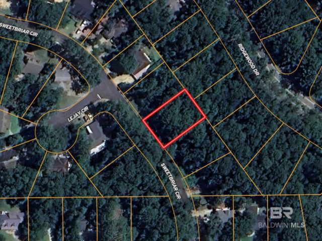 119 Sweetbriar Circle, Daphne, AL 36526