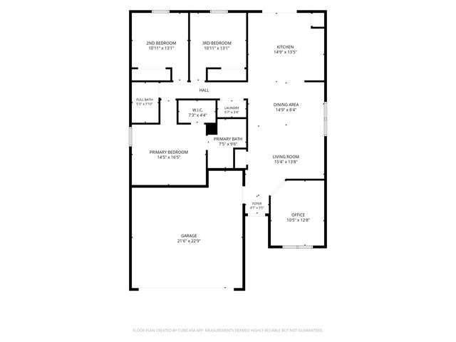 202 Longleaf Lane, Greenfield, IN 46140