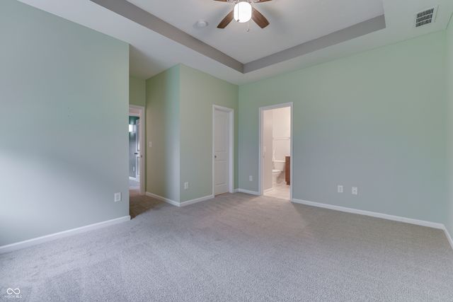 202 Longleaf Lane, Greenfield, IN 46140