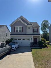 356 Gracemount Lane, Columbia, SC 29229