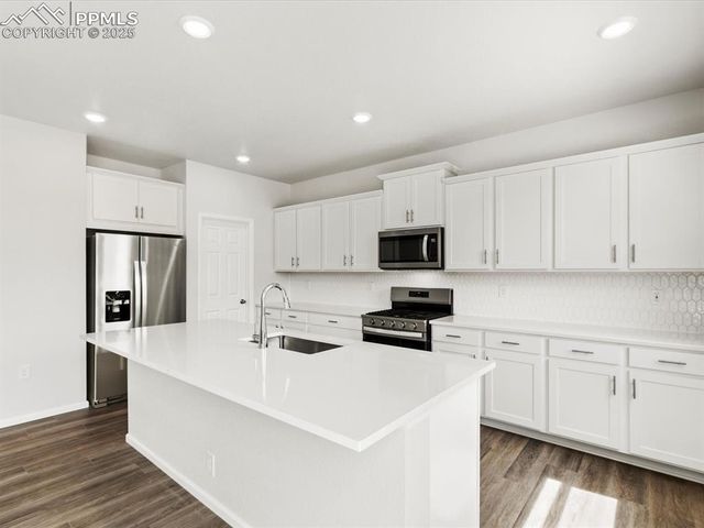 10113 Keynes Drive, Peyton, CO 80831