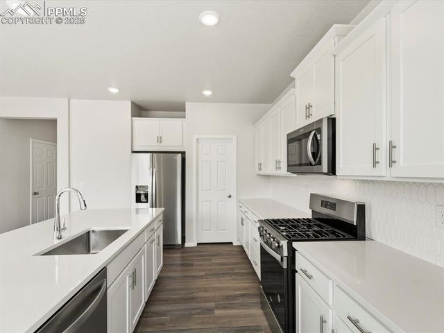 10113 Keynes Drive, Peyton, CO 80831