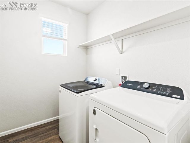 10113 Keynes Drive, Peyton, CO 80831