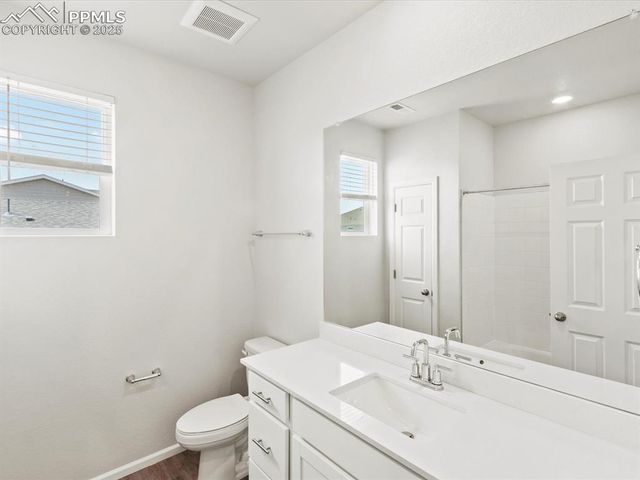 10113 Keynes Drive, Peyton, CO 80831